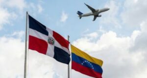 Dominicana reanuda vuelos con Venezuela desde el 18 de marzo
