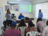 Alcaldía de los Rios y COOPADOMU imparten taller “Cooperativismo Básico y su correcta aplicación” a miembros, socios y directivos
