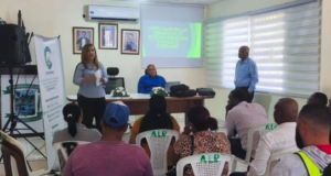 Alcaldía de los Rios y COOPADOMU imparten taller “Cooperativismo Básico y su correcta aplicación” a miembros, socios y directivos