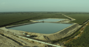 El CAC y su apuesta por un mejor uso del agua en el campo
