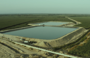 El CAC y su apuesta por un mejor uso del agua en el campo