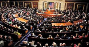 Senado EU rechaza moción para detener la ofensiva contra Irán