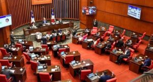 Senado aprueba eliminar las candidaturas independientes