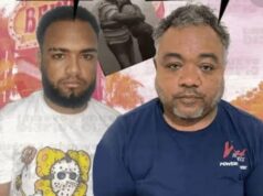 Condenan a 20 y 30 años a dos asesinaron pareja en cabaña