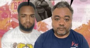 Condenan a 20 y 30 años a dos asesinaron pareja en cabaña