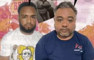 Condenan a 20 y 30 años a dos asesinaron pareja en cabaña