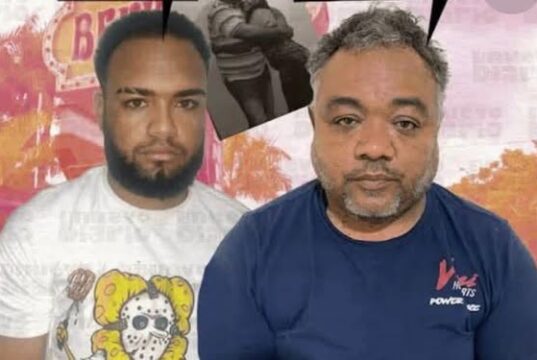 Condenan a 20 y 30 años a dos asesinaron pareja en cabaña