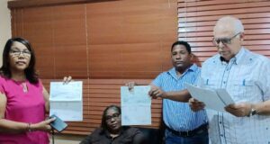 INESPRE honra promesa del presidente Abinader y paga más de 9.5 millones a vitivinicultores de Neiba.