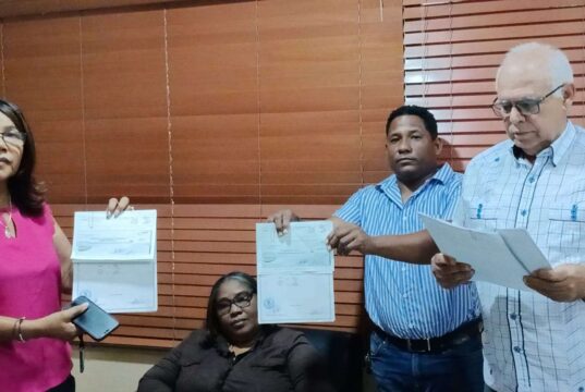 INESPRE honra promesa del presidente Abinader y paga más de 9.5 millones a vitivinicultores de Neiba.