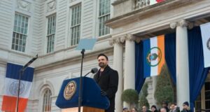 Detienen dos «terroristas» por atentado fallido casa alcalde NY