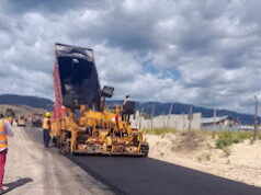 Delegación de Georgetown University conoce de cerca la producción azucarera en visita al CAC