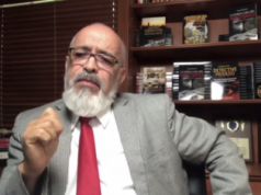 Comunicador admite difundió noticias falsas sobre Abinader