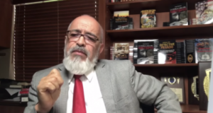 Comunicador admite difundió noticias falsas sobre Abinader