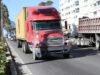 Prohíben circulación vehículos pesados RD del 2 al 6 de abril