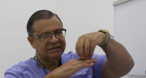 Cáncer de colon: segunda causa de muerte en el mundo y en aumento entre jóvenes del país