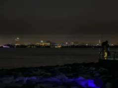 Atacan embajada de EE.UU. en Riad y más bombardeos en Beirut