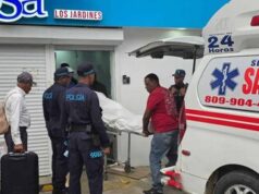 Mujer de 32 años muere mientras le practicaban una liposucción en clínica de Santiago