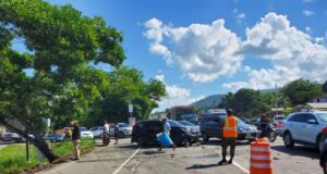 Solo un 5% de accidentados sale “completamente bien” de UCI