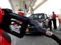 Gobierno sube otros 10 pesos a precios gasolinas; congela el gas