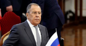 Rusia pide cumbre de potencias ante riesgo de una guerra global