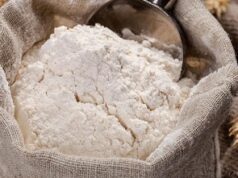 Podrían aumentar el pan y otros productos de harina en la RD