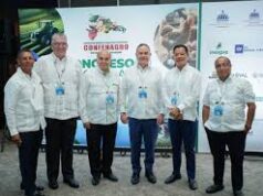 Director de UTEPDA participa en Congreso Nacional de Productores Agropecuarios organizado por Confenagro