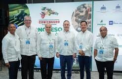 Director de UTEPDA participa en Congreso Nacional de Productores Agropecuarios organizado por Confenagro