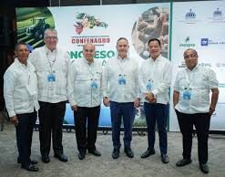 Director de UTEPDA participa en Congreso Nacional de Productores Agropecuarios organizado por Confenagro