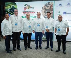 Director de UTEPDA participa en Congreso Nacional de Productores Agropecuarios organizado por Confenagro