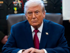 Hace severa advertencia si Irán si puso minas estrecho Ormuz