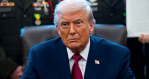 Hace severa advertencia si Irán si puso minas estrecho Ormuz