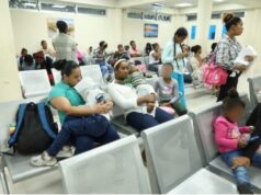 Alertan por impacto del virus sincitial en bebés y adultos mayores