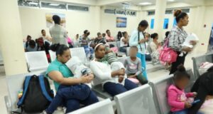 Alertan por impacto del virus sincitial en bebés y adultos mayores