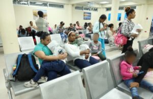 Alertan por impacto del virus sincitial en bebés y adultos mayores