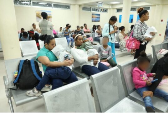 Alertan por impacto del virus sincitial en bebés y adultos mayores