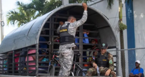 R. Dominicana deportó 67,940 haitianos entre enero y febrero