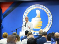 Dice Gobierno RD trabaja para cambiar “cultura de corrupción”