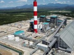 RD cuenta con abastecimiento para generación de electricidad