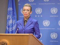 Rusia dice Irán tiene derecho a legítima defensa ante agresión