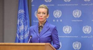 Rusia dice Irán tiene derecho a legítima defensa ante agresión