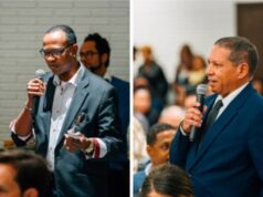 ESPAÑA: Dominicanos piden mayor participación civil JCE