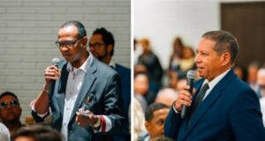 ESPAÑA: Dominicanos piden mayor participación civil JCE