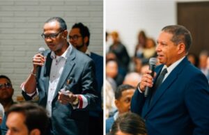 ESPAÑA: Dominicanos piden mayor participación civil JCE