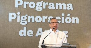 BR destina RD$12,000 millones para financiar producción arroz