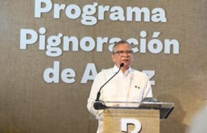 BR destina RD$12,000 millones para financiar producción arroz