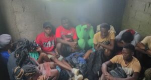 Usaban finca de Dajabón como centro acopio indocumentados