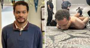 Imputan con con tres cargos a hombre intentó asesinar Trump