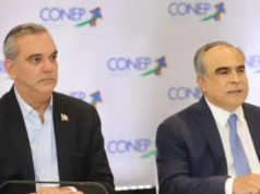 CONEP apoya llamado Abinader para enfrentar la crisis global
