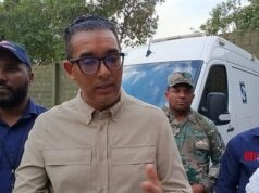 Senador por Bahoruco resalta alta incidencia de vacacionistas y llama a la prudencia