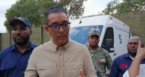 Senador por Bahoruco resalta alta incidencia de vacacionistas y llama a la prudencia